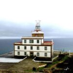 Tour to Finisterre and Costa da Morte from Santiago de Compostela - Witnessing the Ézaro Waterfall and the Xallas River