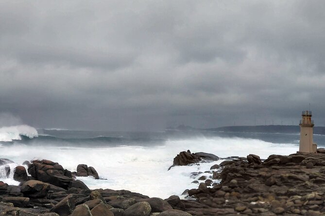 Tour to Fisterra - Muxía Express! (from Santiago de Compostela) - What to Expect at Muxía: The Sacred Sanctuary and Impressive Views