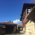 Tour to Koprivshtitsa and the Buzludzha monument incl the Seuthes Thracian Tomb - The Iconic Buzludzha Monument: Bulgaria’s Communist Heritage