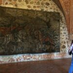 Tour to Ponary Memorial Park, The Hill of Angels & Trakai Castle - Logistics and Practical Details