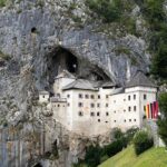 Tour to Postojna and Predjama Castle from Koper - Visiting Predjama Castle: Built Into a Cavern Mouth