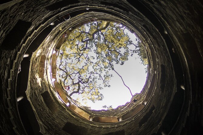 Tour to Sintra, Quinta da Regaleira and Cascais from Lisbon - Free Time and Lunch Options in Sintra’s Historic Center