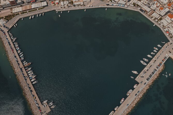 Tour to Sitia, Toplou Monastery and Vai Palm Beach from Ierapetra - Exploring Lithines: A Traditional Cretan Village