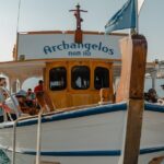 Tour to Spinlonga, Elounda and Agios Nikolaos from Makry Gialos - Leisurely Stroll and Lunch in Elounda