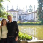 Tour to the Palace of Mateus and the Douro - Visiting the Gardens of Casa de Mateus and Its Architectural Charm