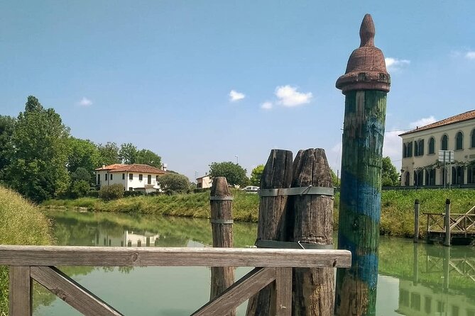 Tour to the Venetian Villas and the Brenta Riviera from Venice - Starting Point at Terme Euganee in Abano Terme