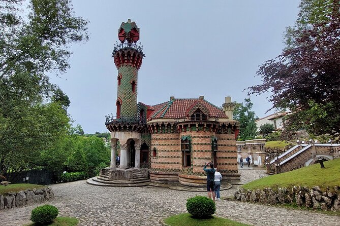 Tour to the Villages of the Western Coast of Cantabria - San Vicente de la Barquera: Historic Fishing Village and Its Key Sights