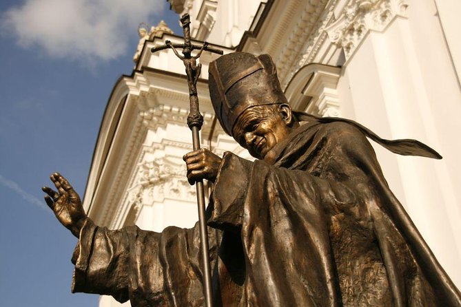 Tour to Wadowice: Hometown of Pope Saint John Paul II - The Convenience of Private Guided Tours