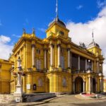 Tour to Zagreb from Budapest - Witnessing Lake Balaton’s Tranquility on the Drive