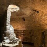 Tour Toledo Subterráneo: Descubre la Historia Oculta - The Route: From the Old Town to the Roman Baths