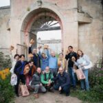 Tour tra i Templi dell'Olio e gli Olivi Patriarchi - Exploring Matera’s Olive Trees and Countryside Trails