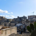 Tour & Transfer from Bari to Alberobello & Matera - Morning in Matera: Exploring the Sassi District