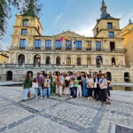 TOUR TRES CULTURAS - Starting Point at Plaza Zocodover and Meet the Guide