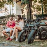 Tour with an electric bike in Veliko Tarnovo - Starting Point and Flexibility in Scheduling