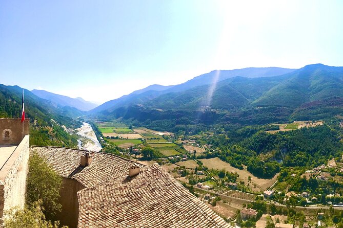 Tour with the Mountain Train, Trek to Mystic Forest and Castle - Frequently Asked Questions