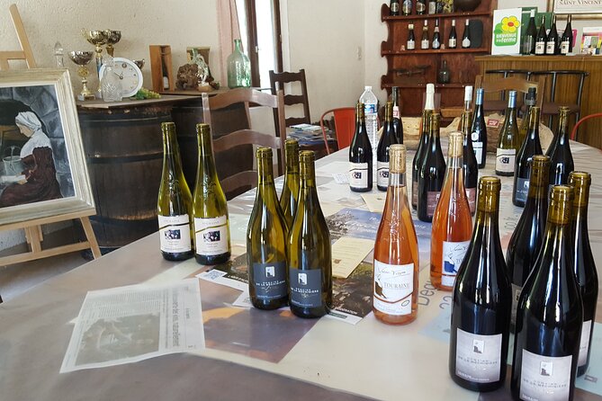 Touraine-Chenonceau private tour - Starting the Day with Convenience and Style