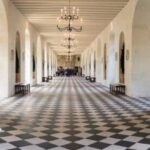 Tours/Amboise: Chambord, Chenonceau Day Trip & Wine Tasting - Exploring Château de Chenonceau and Its Gardens