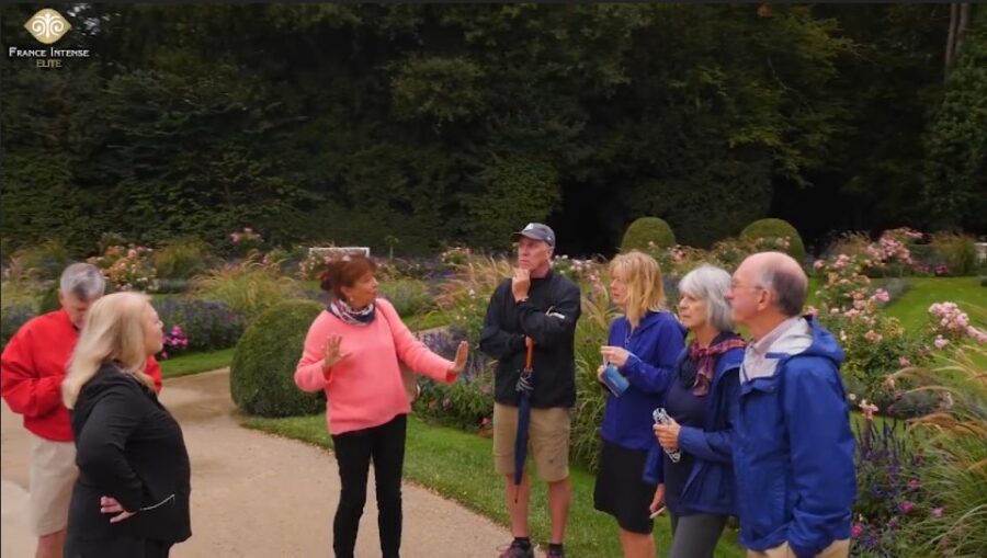 Tours/Amboise: Private Chambord and Chenonceau Chateau Tour - From the Pickup to the First Castle: Scenic Drive and Overview