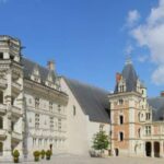 Tours/Amboise: Private day trip Chambord, Blois & Cheverny - Starting the Day with Pickup in Tours or Amboise