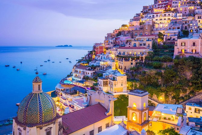 Tours and Transfers - Exploring Pompeii’s Ancient Ruins