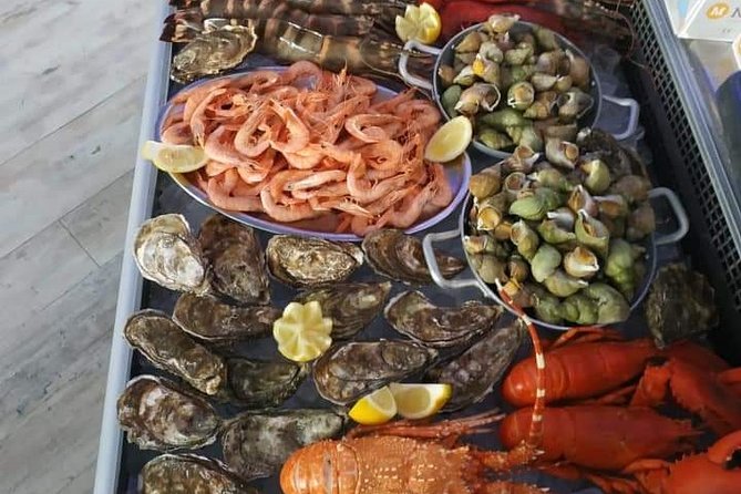 TOURS CARLOS SMILE TUK TUK - coast, country side or mix - Accessing Places Buses and Trains Cannot Reach