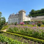 Tours: Chateaux Azay-le-Rideau and Villandry Morning Tour - Azay-le-Rideau: A Renaissance Masterpiece
