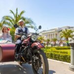 Tours: Great Escape Sidecar Tour - Starting Point in the Heart of Tours