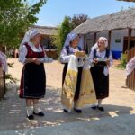 Tours in Moldova Transnistria - Wine Tasting at Cricovas Underground Cellars