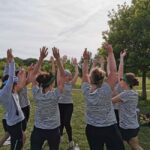 Tours: Koh-Lantours Olympiads Adventure - The Loire Valley Setting for an Outdoor Challenge