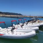 Tours on the Amalfi Coast - Scenic Departure Point in Salerno