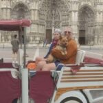 Tours: visite du coeur historique de la ville. - Discovering the Arts Quarter and Saint-Martin Basilica