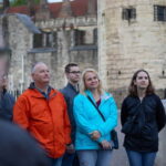 Tower of London After Hours with Beefeater & Keys Ceremony - The Meeting Point and Logistics