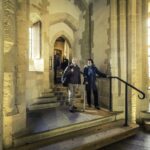 Tower of London: Early Access with Crown Jewels & Beefeaters - Witnessing the Century-Old Opening Ceremony