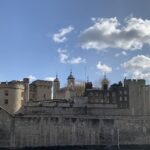 Tower of London Kid-Friendly Private Tour - Starting Point Outside the Tower of London’s Welcome Centre