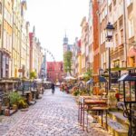 Town Hall and Gdansk Old Town Private Tour with Tickets - Inside Gdansk Town Hall: Renaissance Architecture and Exhibitions