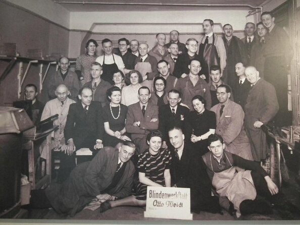 Tracing Jewish Berlin - Walking Through Berlin’s Lesser-Known Memorials