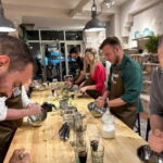 Traditional Albanian Cooking Class in Tirana & Raki Tasting - From the Old Town to the Kitchen: The Tour’s Location and Atmosphere