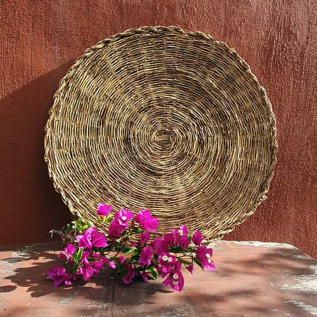 Traditional Basketry Workshop - Starting Point: Meeting in the Picturesque Village of Agulo