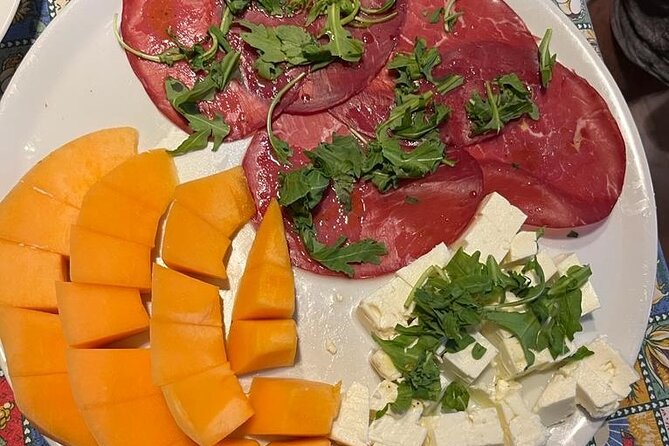 Traditional Bolognese Cooking Class in Bologna with Giovanna S - Giovanna’s Background and Passion for Cooking