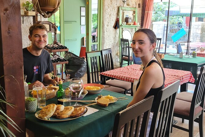 Traditional Bosnian Cooking Class in Mostar with Lunch and Drinks - What You Learn During the Bosnian Cooking Class