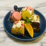 Traditional British Afternoon Tea Experience in Canterbury - The Canterbury Central Location and Meeting Point