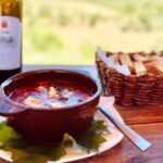 Traditional Cooking Class & Farm Experience in Roshnik - Harvesting Fresh Produce at the Organic Farm in Roshnik