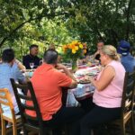 Traditional Cooking Class, Farm Tour & Lunch in the Douro Valley - Starting with the Farm Tour and Tasting