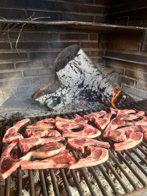 Traditional cuisine and flavors of the pasture in Los Pedroches - Learning About Los Pedroches Unique Gastronomic Products