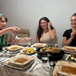 Traditional Family Dinner in Istanbul with with Eastern Family - Starting Point and Meeting Details in Beikta