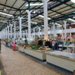 Traditional Fishermans Food Experience, Private Tour - Discovering Setúbal’s Famous Livramento Fish Market