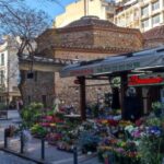 Traditional Greek Food Tour With A Local - Discovering Thessaloniki’s Historic Streets and Market Scene