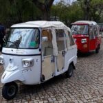 Traditional Gypsie Market & Marina Vilamoura - Vilamoura Marina: Portugal’s Premier Yacht Harbor