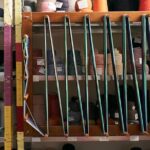 Traditional handmade techniques for modern clothing - Learning Traditional Techniques: Weaving, Embroidery, and Crochet