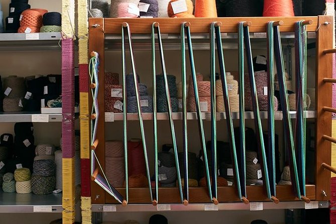 Traditional handmade techniques for modern clothing - Learning Traditional Techniques: Weaving, Embroidery, and Crochet